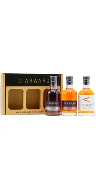 Starward - Australian Single Malt Whisky Gift Pack