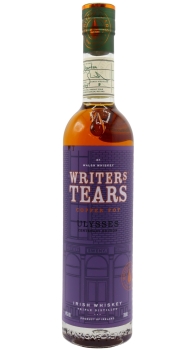 Writers Tears - Ulysses Limited Edition Irish Whiskey 70CL
