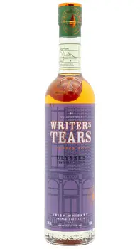 Writers Tears - Ulysses Limited Edition Irish Whiskey 70cl 40% ABV