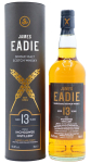 Inchgower - James Eadie - Single Sherry Cask #354554 2008 13 year old Whisky 70CL
