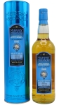 Loch Lomond - Murray McDavid - Select Grain 1996 18 year old Whisky 70CL