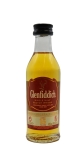 Glenfiddich - Single Malt Scotch Miniature 15 year old Whisky 5CL
