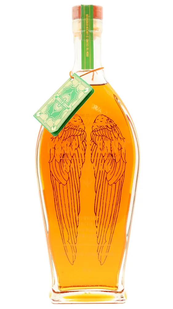 Angel's Envy - Rum Cask Finish Rye Whiskey