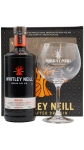Whitley Neill - Original Glass Pack Gin 70CL