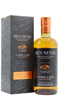 Ben Nevis - Coire Leis Highland Single Malt Scotch Whisky 70CL