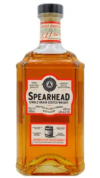 Loch Lomond - Spearhead Single Grain Whisky