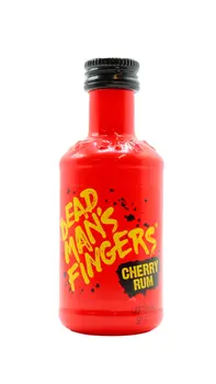 Dead Man's Fingers - Cherry Rum Miniature