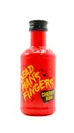 Dead Man's Fingers - Cherry Rum Miniature 5CL
