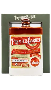 Dailuaine - Douglas Laing - Premier Barrel 2013 8 year old Whisky 70CL