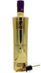Au - Black Grape Vodka (Includes Speed Pourer)