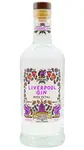 Liverpool Spirits - Rose Petal Gin