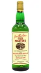 Highland Park - James MacArthurs Old Masters Single Cask #5152 1990 10 year old Whisky 70CL