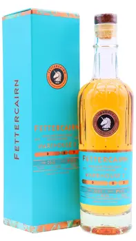Fettercairn - Warehouse 2 Batch 003 Highland Single Malt Scotch 2015 7 year old Whisky 70CL