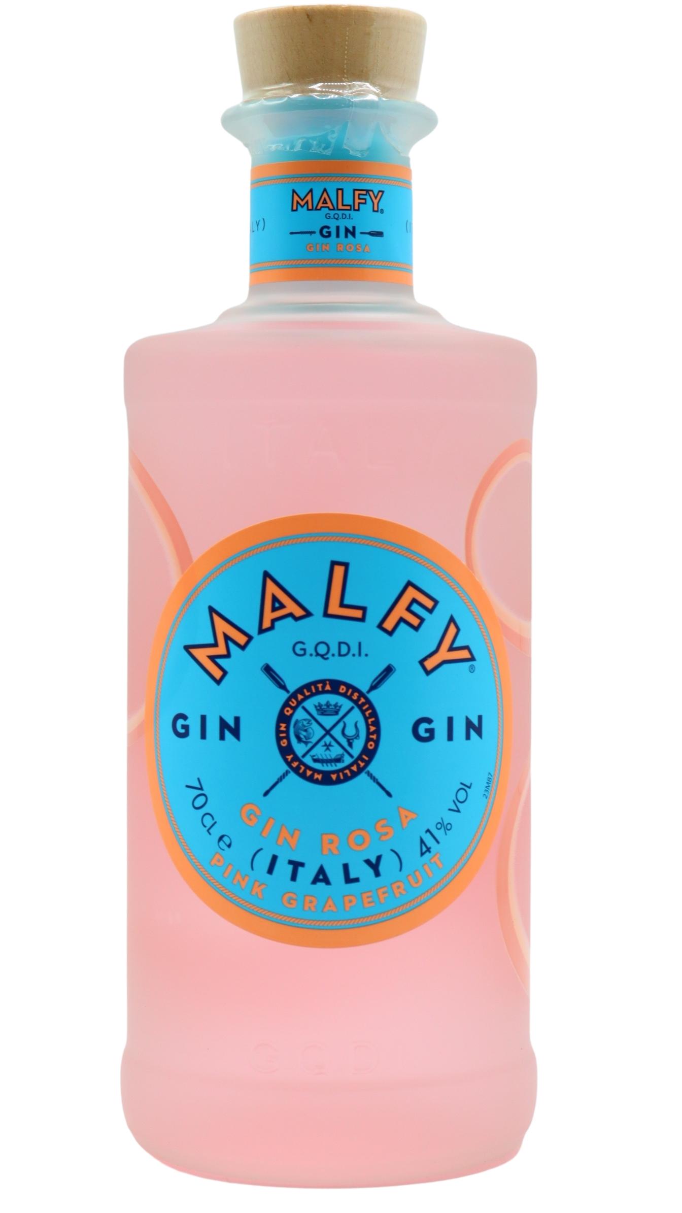 Malfy - Rosa Gin  Nationwide Liquor