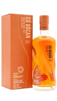Cu Bocan - Creation #3 Single Malt Scotch Whisky
