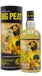 Big Peat - The Edinburgh Edition #2 Islay Blended Scotch Whisky 70CL