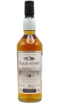 Blair Athol - The Managers Dram - Single Malt 10 year old Whisky 70CL