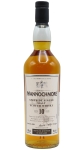 Mannochmore - The Managers Dram - Single Malt 10 year old Whisky