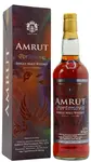 Amrut - Portonova Indian Single Malt Whisky 70CL