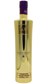 Au - Black Grape Vodka