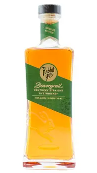Rabbit Hole - Boxergrail Kentucky Straight Rye Whiskey 70CL