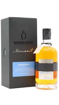 Mackmyra - Moment Series - Brukswhisky DLX Swedish Single Malt Whisky