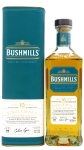 Bushmills - Irish Single Malt 10 year old Whiskey 70CL