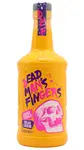 Dead Man's Fingers - Mango Tequila Cream Liqueur 70CL