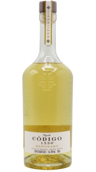 Codigo 1530 - Reposado Tequila 70CL