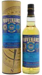 Jura - Provenance - Coastal Collection- Single Cask 2008 12 year old Whisky