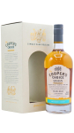 Undisclosed Orkney - Skara Brae - Cooper's Choice - Single Bourbon Cask #22 2005 16 year old Whisky 70CL