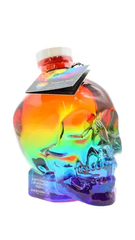 Crystal Head - Limited Edition Pride Canadian Vodka (Dan Aykroyd) 70CL