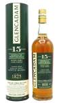 Glencadam - Porto Branco White Port Cask Finish 2006 15 year old Whisky 70CL