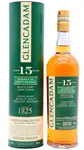 Glencadam - Porto Branco White Port Cask Finish Highland Single Malt Scotch 2006 15 year old Whisky
