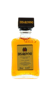 Disaronno - Original Miniature Liqueur