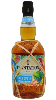 Plantation - Isle Of Fiji Rum