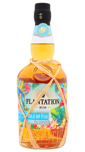 Plantation - Isle Of Fiji Rum 70cl 40% ABV
