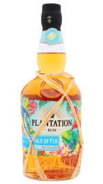 Plantation - Isle Of Fiji Rum 70cl 40% ABV