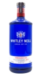 Whitley Neill - Connoisseurs Cut (1.75 Litre) Gin