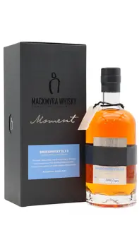Mackmyra - Moment Series - Brukswhisky DLX II Swedish Single Malt 2012 9 year old Whisky 70CL
