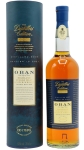 Oban - Distillers Edition 2021 2007 14 year old Whisky