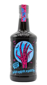 Dead Man's Fingers - Halloween 2021 Edition Spiced Rum 70cl 37.5% ABV