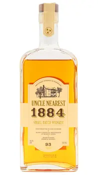 Uncle Nearest - 1884 Small Batch Whiskey