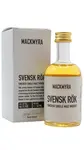 Mackmyra - Svensk Rok Whisky Miniature