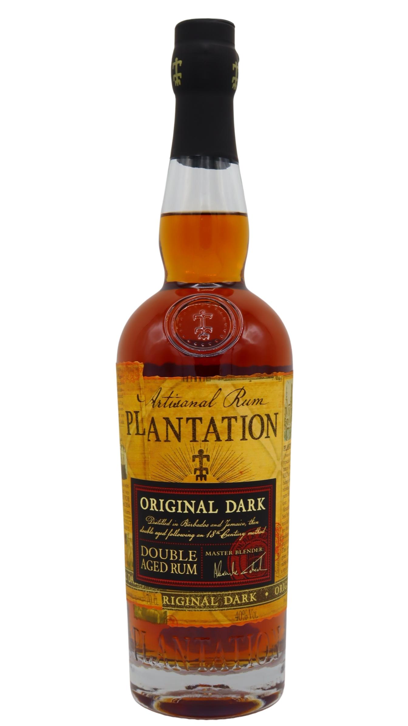 Plantation - Original Dark Rum