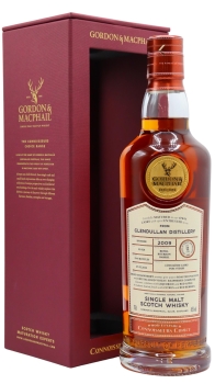 Glendullan - Connoisseurs Choice Cote Rotie Finish 2009 12 year old Whisky 70CL