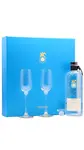 Casa Dragones - Joven Blanco Tequila Glass Pack 70CL