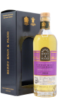 Teaninich - Berry Bros & Rudd - Small Batch  2009 12 year old Whisky 70CL
