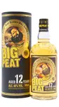 Big Peat - Islay Blended Scotch 12 year old Whisky 70CL