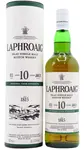 Laphroaig - Cask Strength Batch 013 Islay Single Malt Scotch 10 year old Whisky